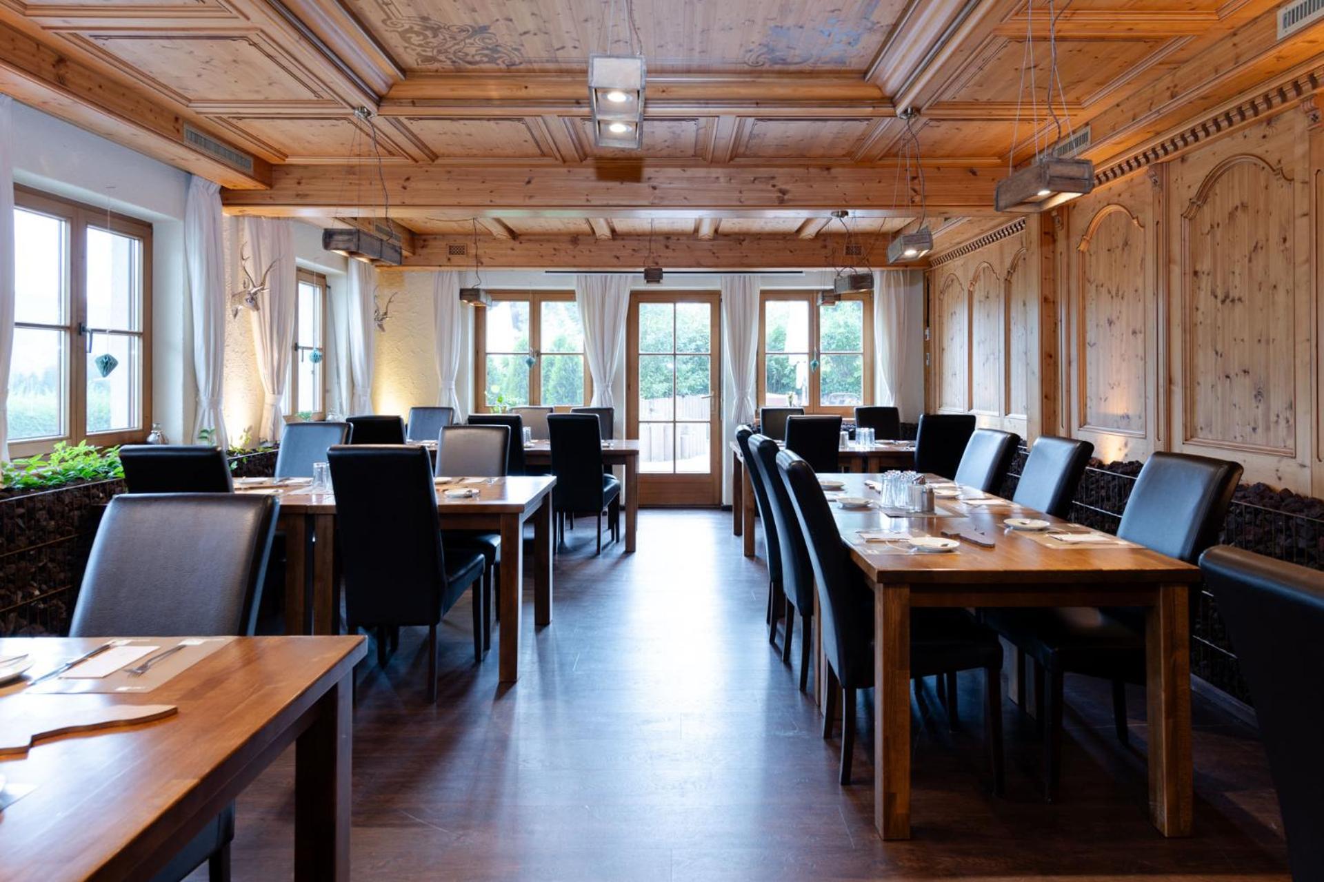 S'Matt 3 Hotel Lingenau Buitenkant foto