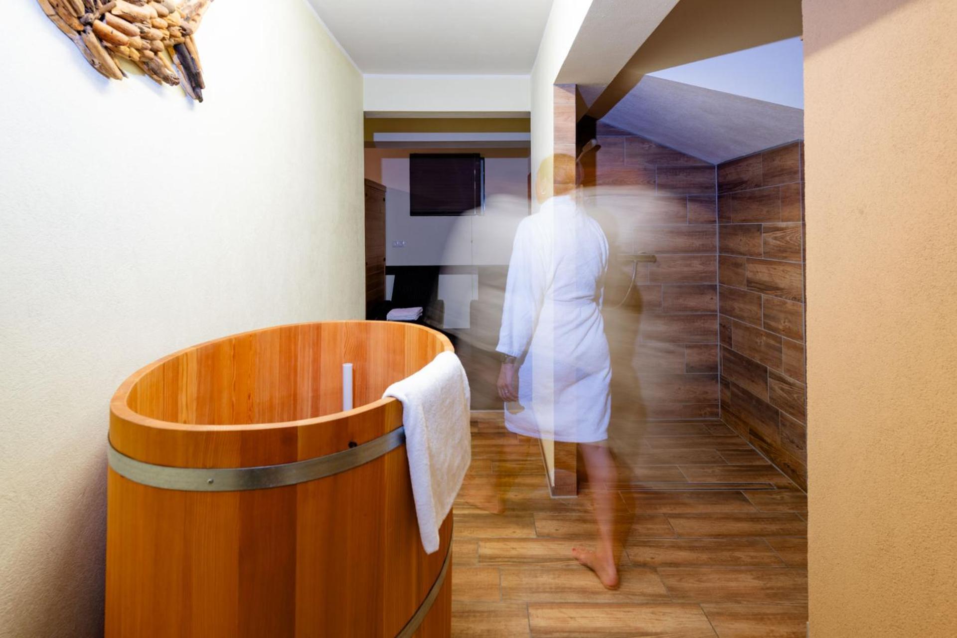 S'Matt 3 Hotel Lingenau Buitenkant foto