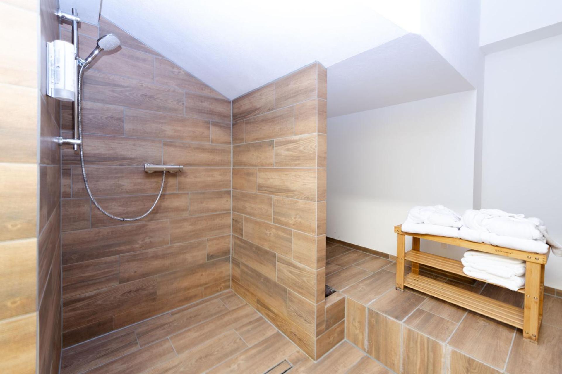 S'Matt 3 Hotel Lingenau Buitenkant foto
