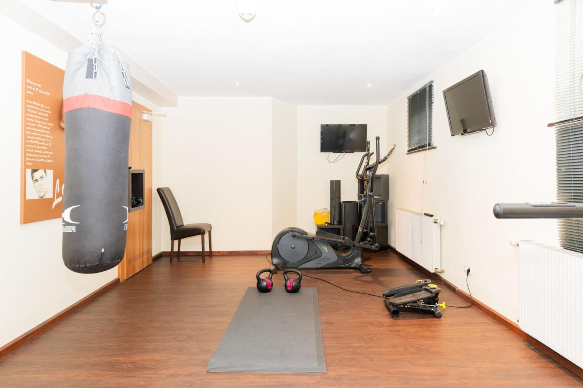 S'Matt 3 Hotel Lingenau Buitenkant foto