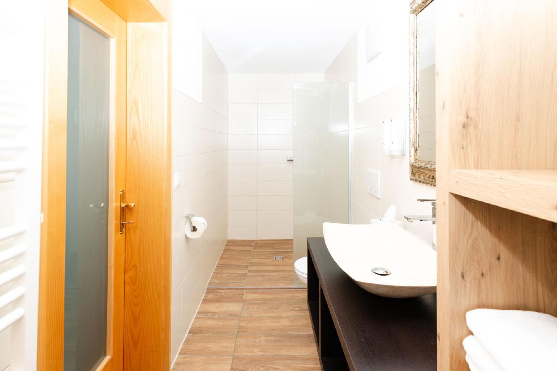 S'Matt 3 Hotel Lingenau Buitenkant foto