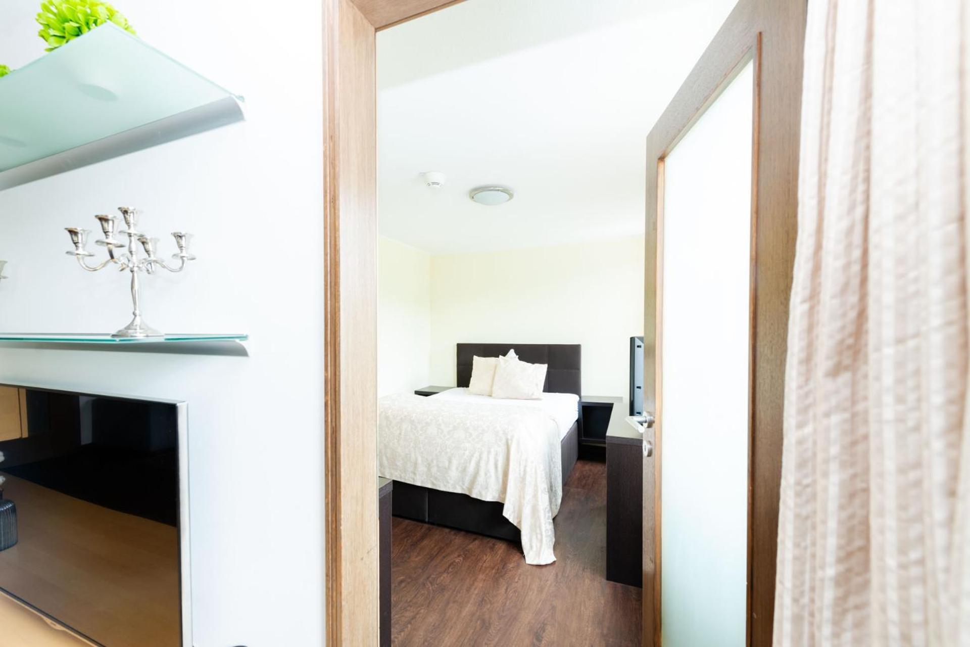 S'Matt 3 Hotel Lingenau Buitenkant foto