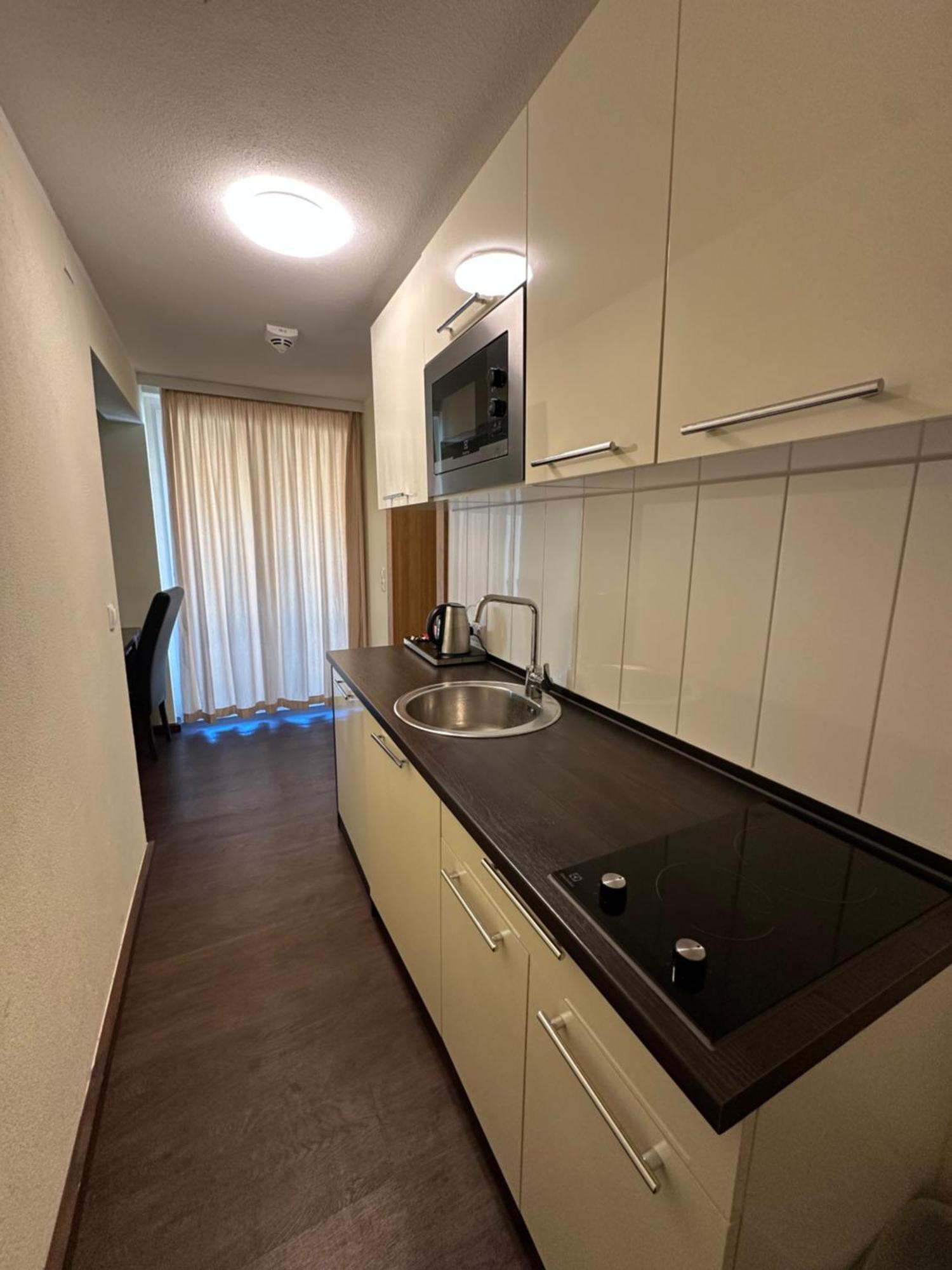 S'Matt 3 Hotel Lingenau Kamer foto