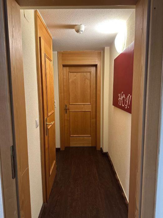 S'Matt 3 Hotel Lingenau Buitenkant foto