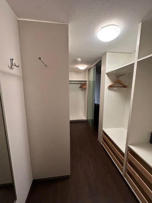 S'Matt 3 Hotel Lingenau Buitenkant foto